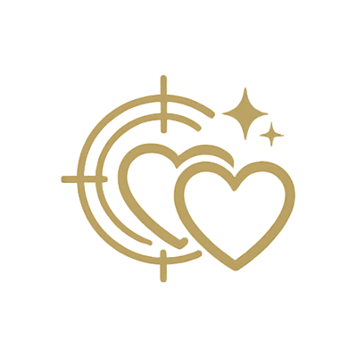 Smart matchmaking icon for professional singles