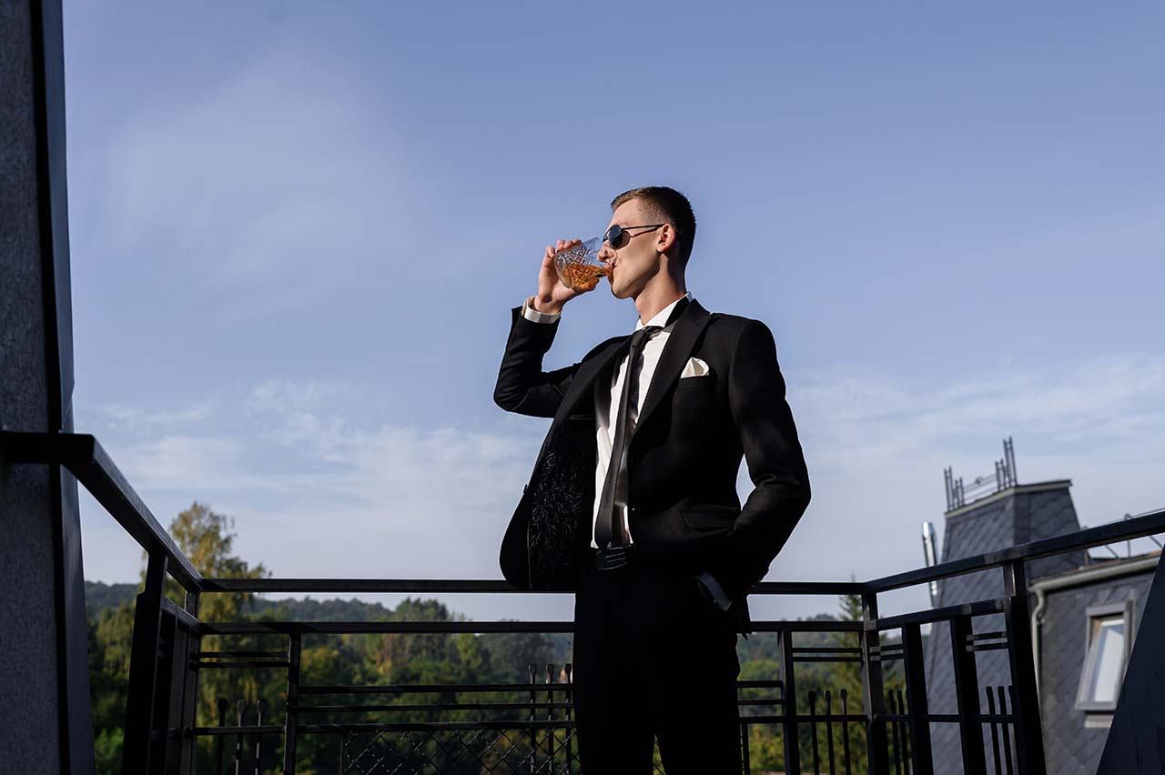 elite bachelor