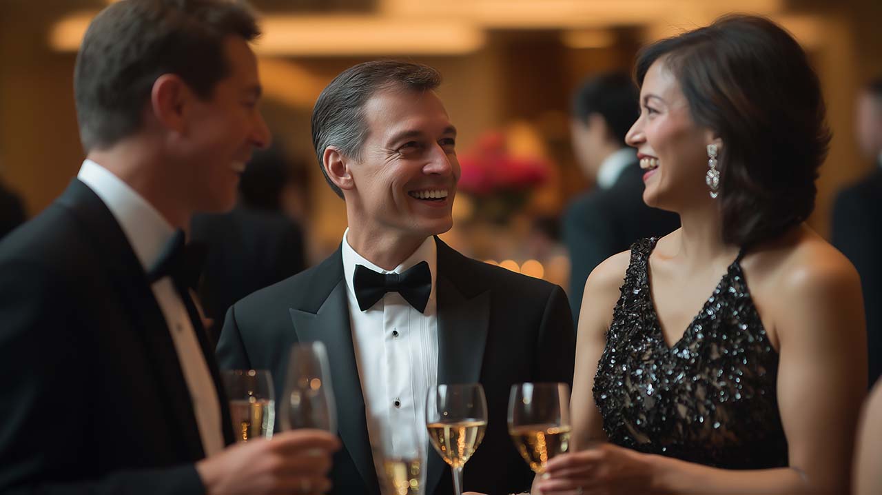 where to meet elite bachelors